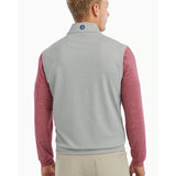 Denny Prep-Formance 1/4 Zip Vest