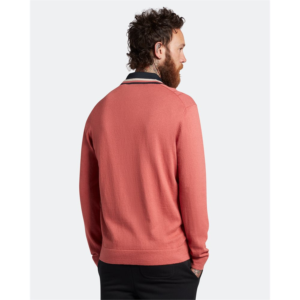 The Gregor Cardigan