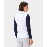 Women's Therma 1/4 Zip Vest