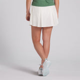 Women's x Quiet Golf Pleated Skirt