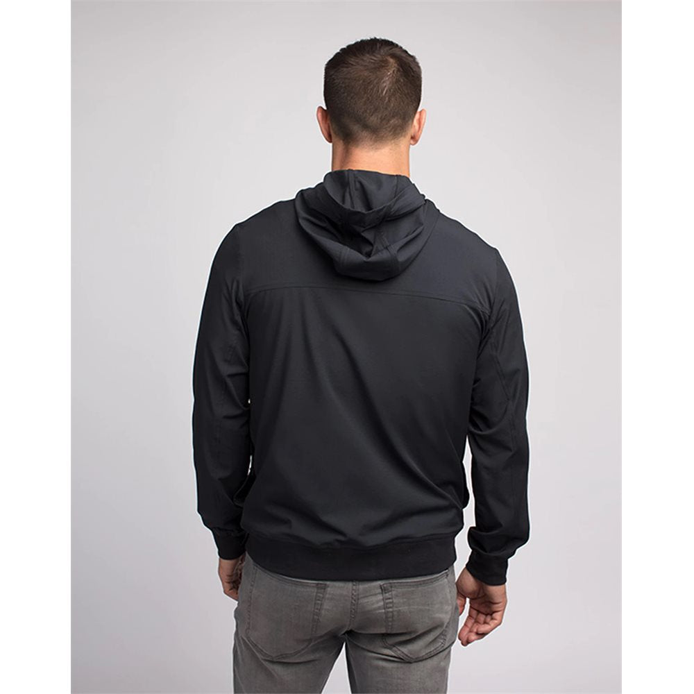 Wanderlust Full Zip Hoodie - Fairway Styles