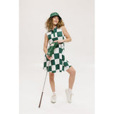 Women's Jordan Print Dress