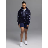 Women's Atlas Eira Sherpa 1/2 Zip Midlayer - Fairway Styles