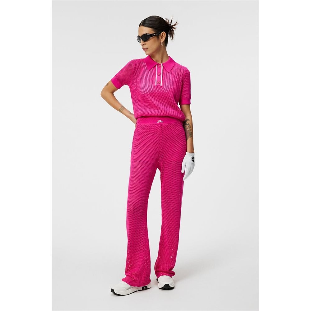 Women's Korine Knitted Pant - Fairway Styles