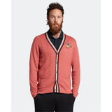 The Gregor Cardigan