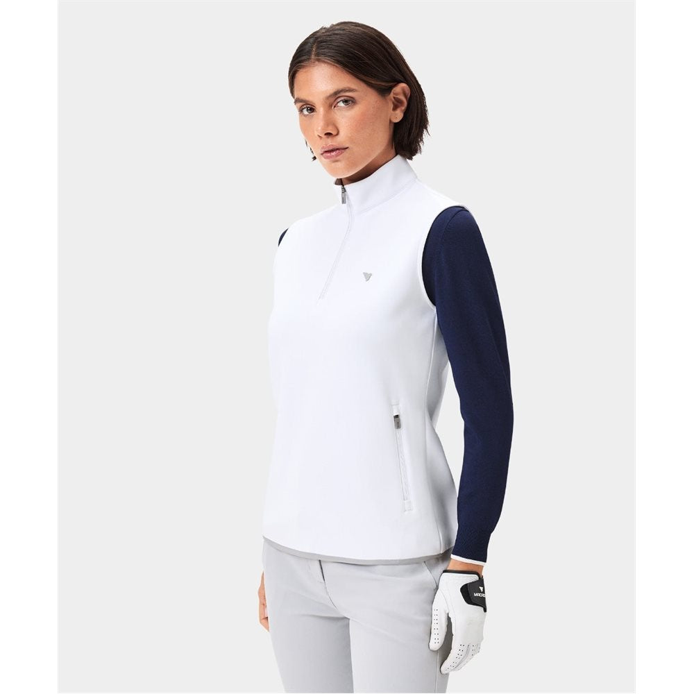 Women's Therma 1/4 Zip Vest