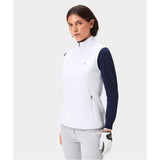 Women's Therma 1/4 Zip Vest