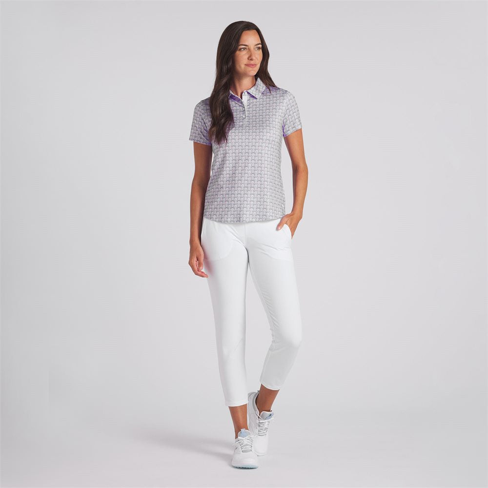 Women's MATTR Essex Polo