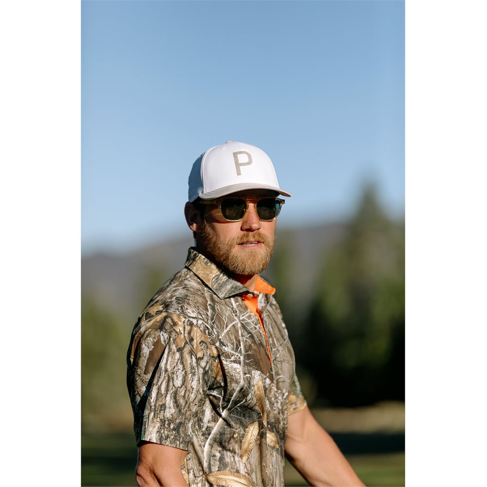 x REALTREE Camo Polo - Fairway Styles