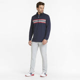 Volition Independence 1/4 Zip Pullover - Fairway Styles