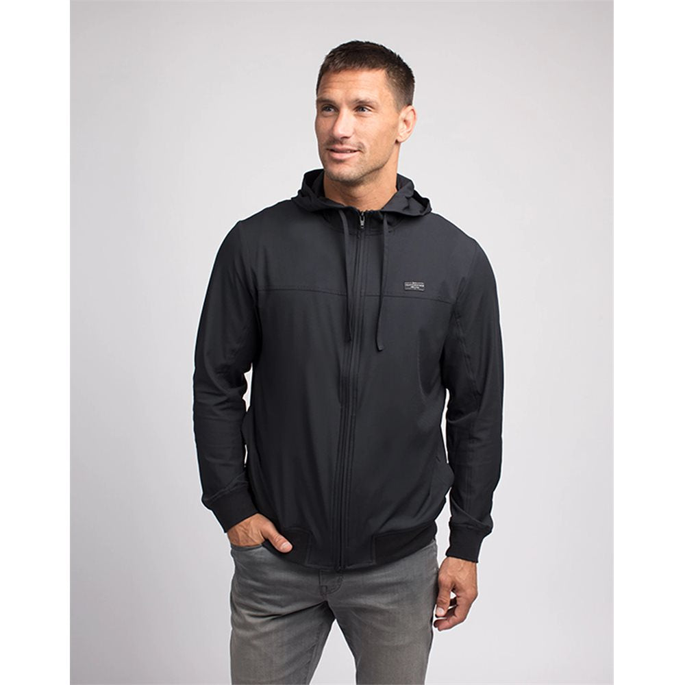 Wanderlust Full Zip Hoodie - Fairway Styles
