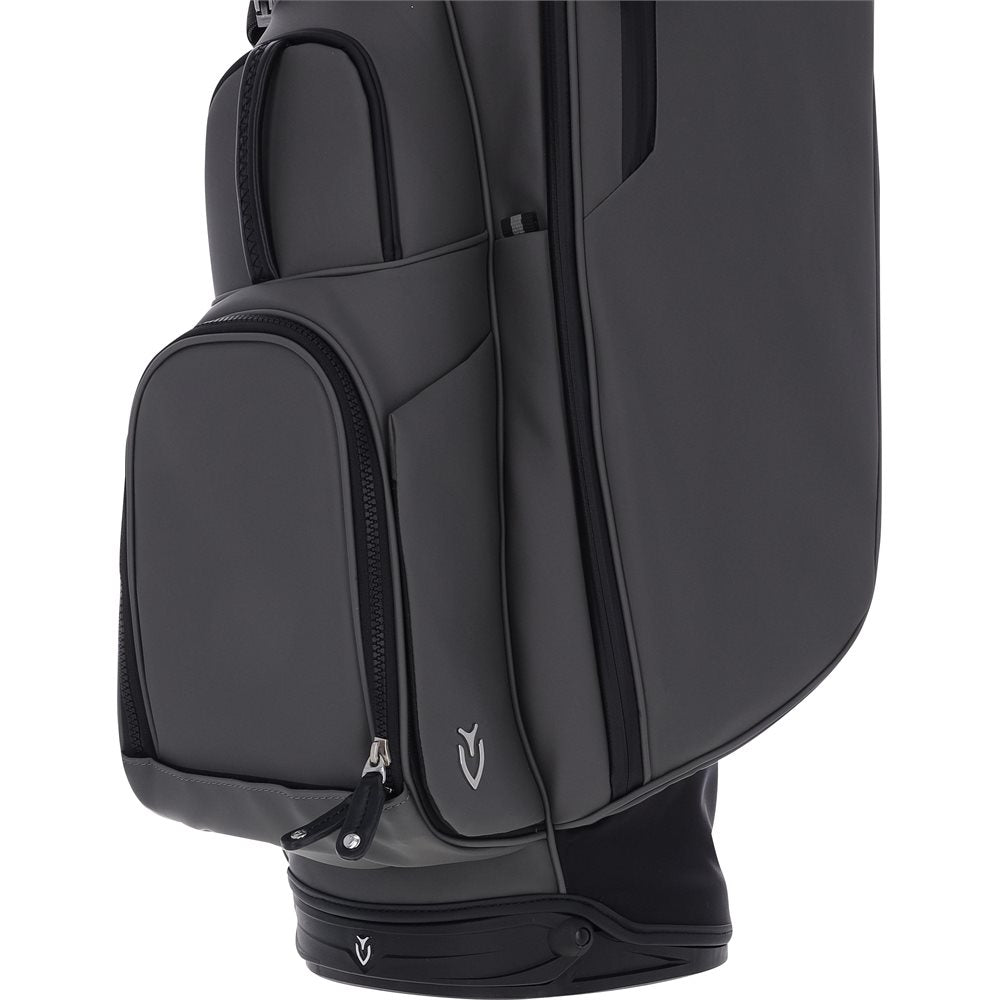Player V 6-Way Stand Bag