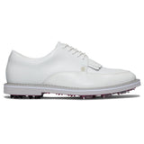 Limited Edition Derby G/LOCK Tux Golf Shoes - Father's Day
