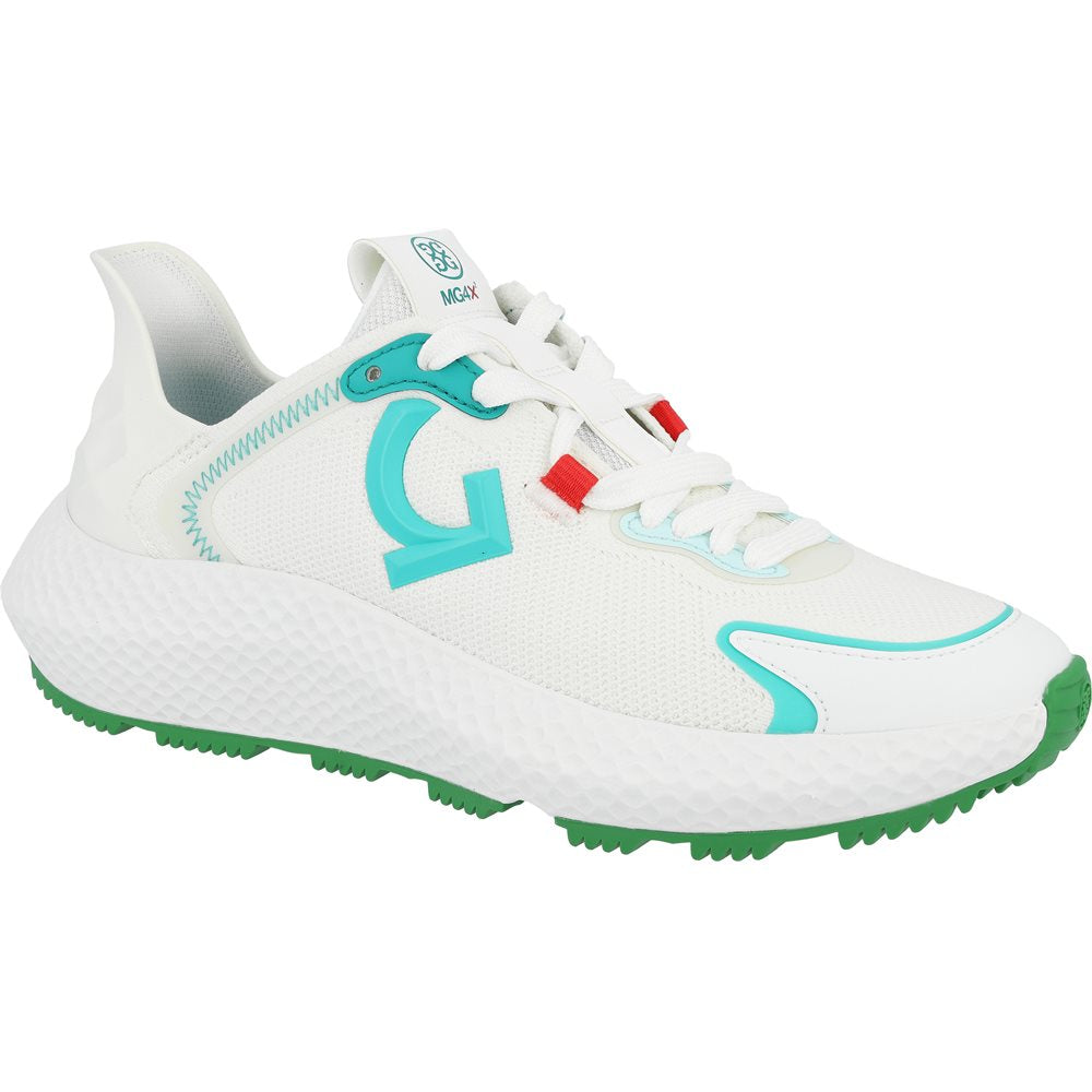 G/FORE Women's MG4X2 Knit Golf Cross Trainer Spikeless Golf Shoes ...