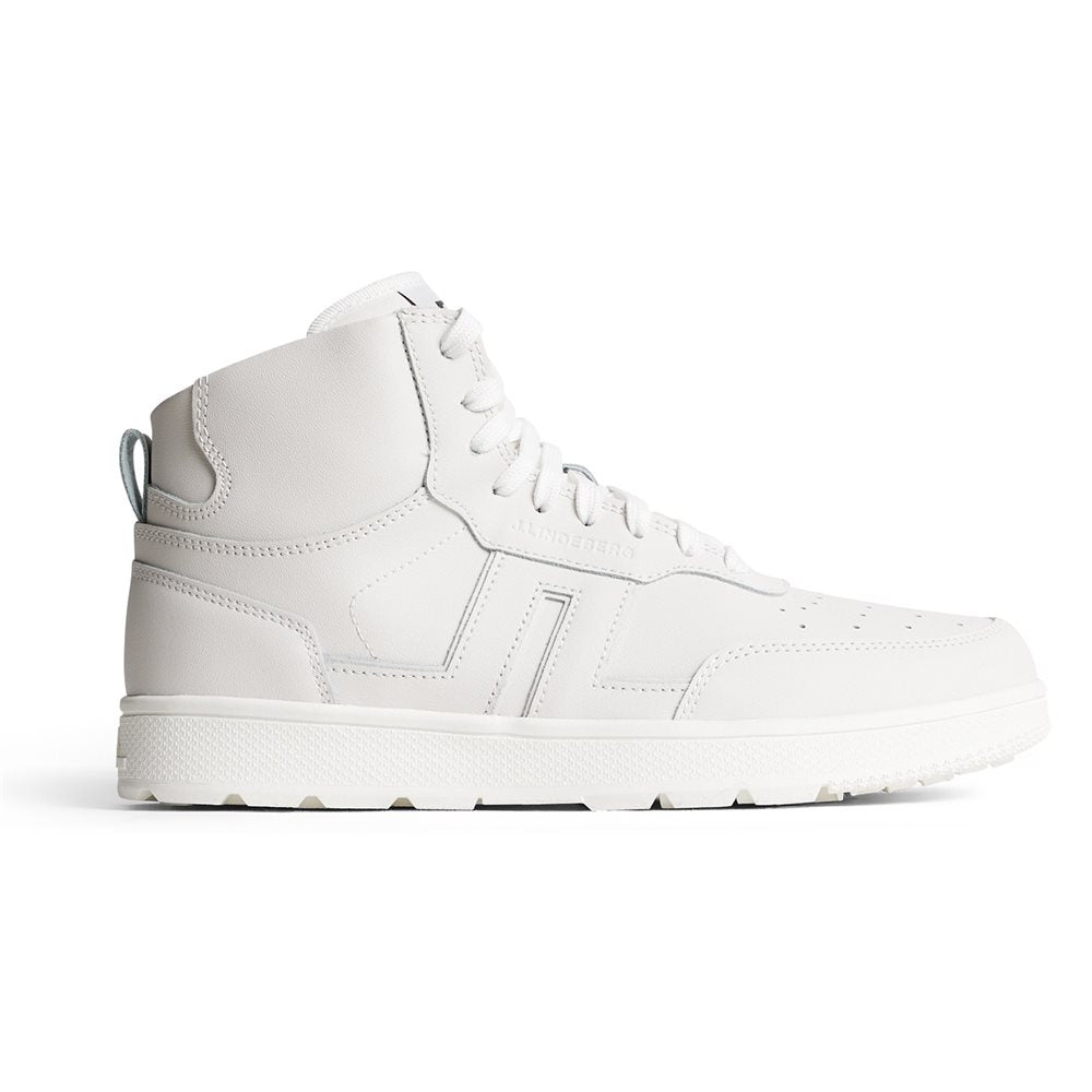 Women's Ace High-Top Spikeless Golf Shoes