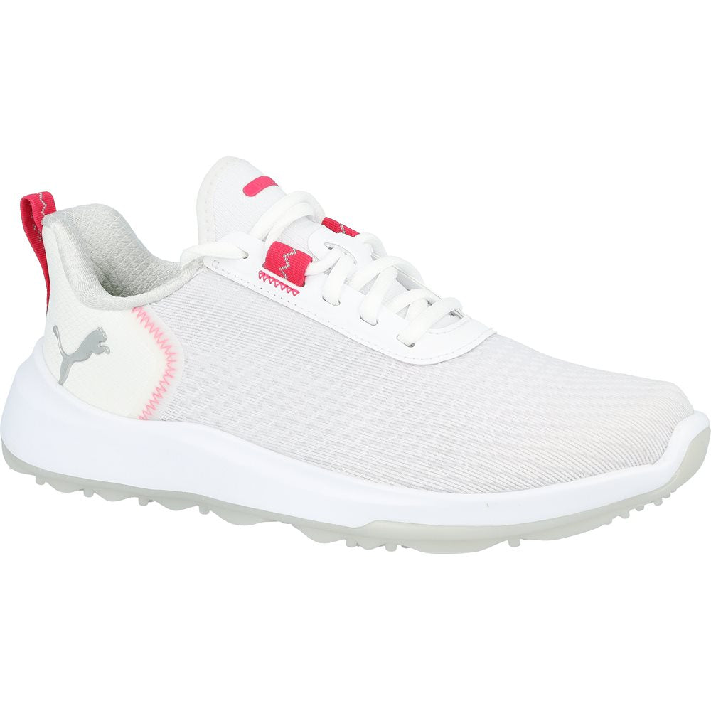 Women's Fusion Crush Sport Spikeless Golf Shoes