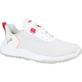 Women's Fusion Crush Sport Spikeless Golf Shoes