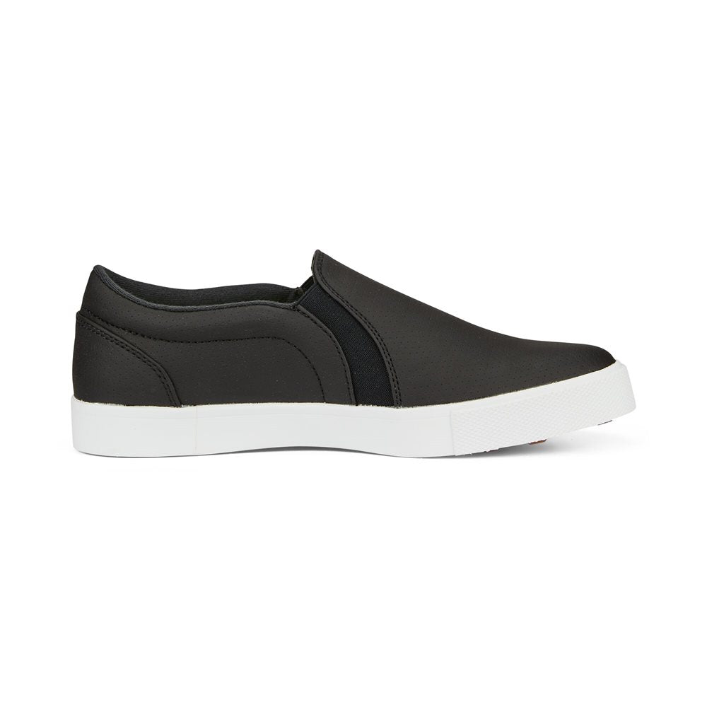Women’s TUSTIN FUSION Slip-On Spikeless Golf Shoes