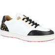 Women's FieldFox Lynx Spikeless Golf Shoes - Fairway Styles