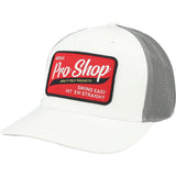 Five-Panel Trucker Hat