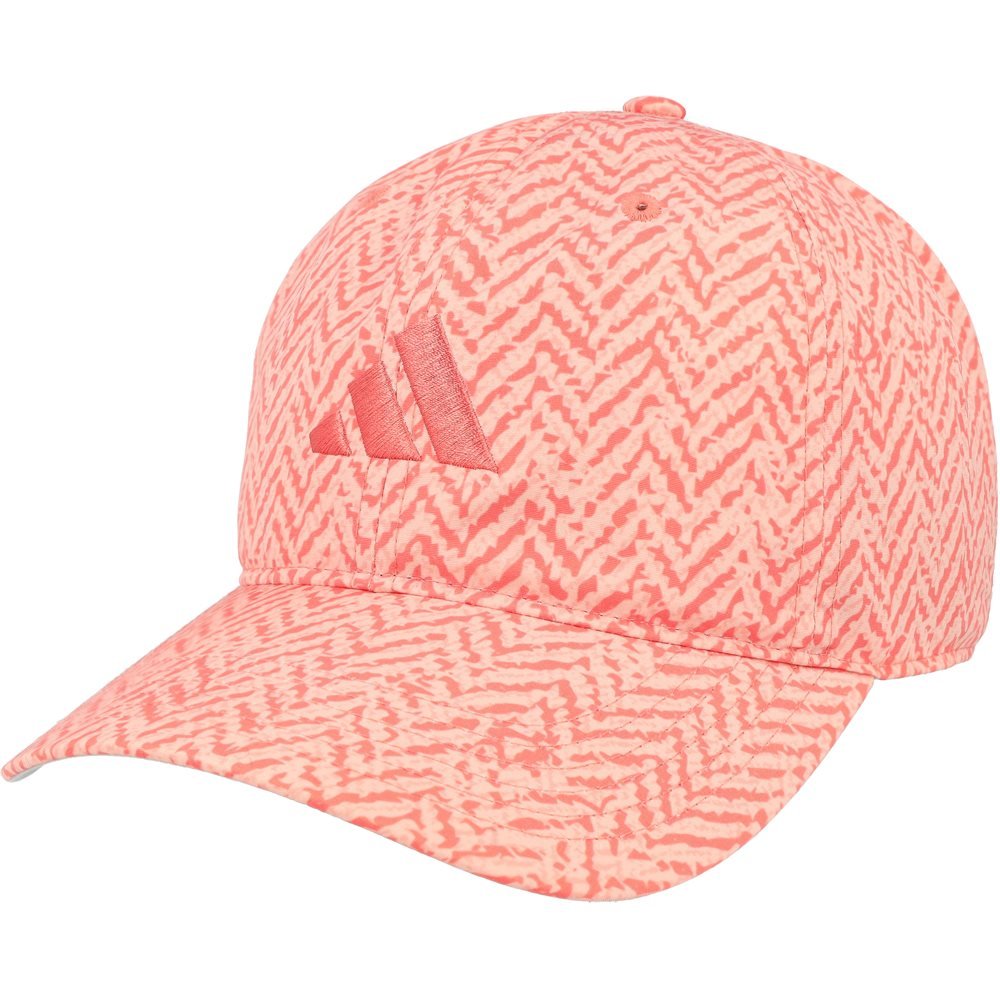 Women's Performance Printed Hat - Fairway Styles