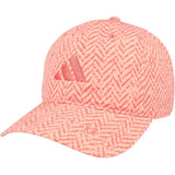 Women's Performance Printed Hat - Fairway Styles