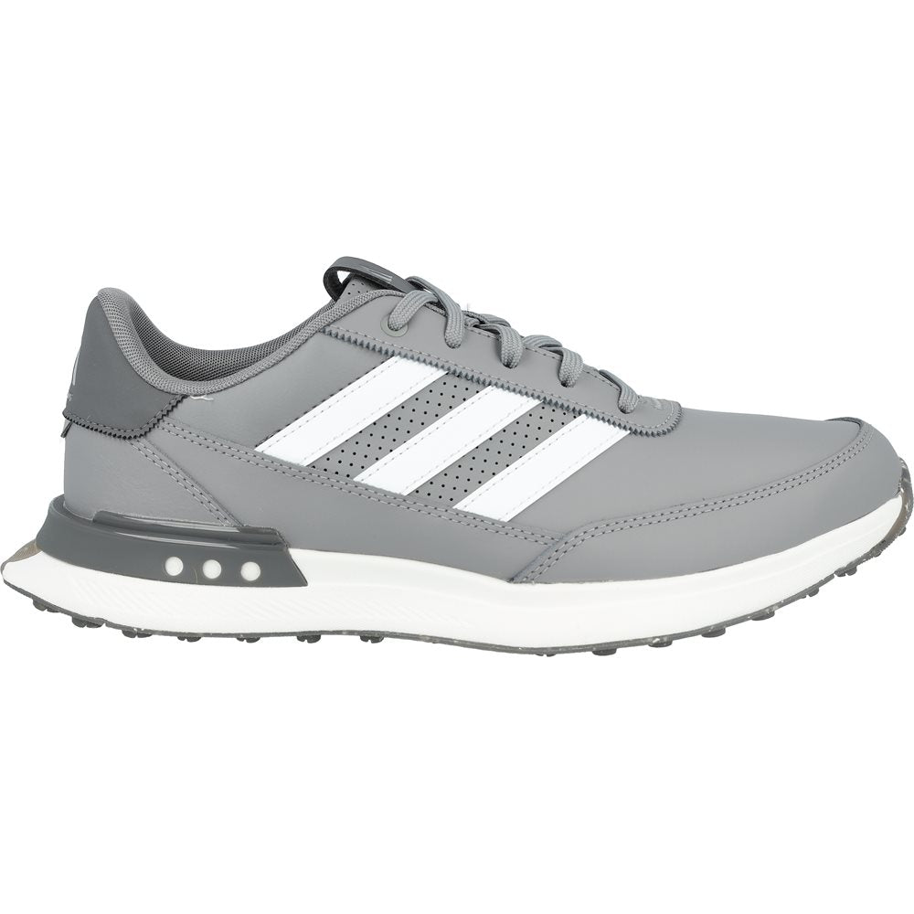 S2G Leather Spikeless Golf Shoes