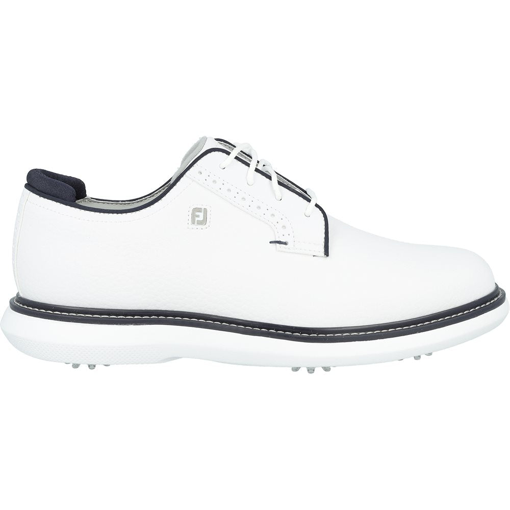 Traditions Blucher Golf Shoes