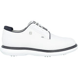 Traditions Blucher Golf Shoes