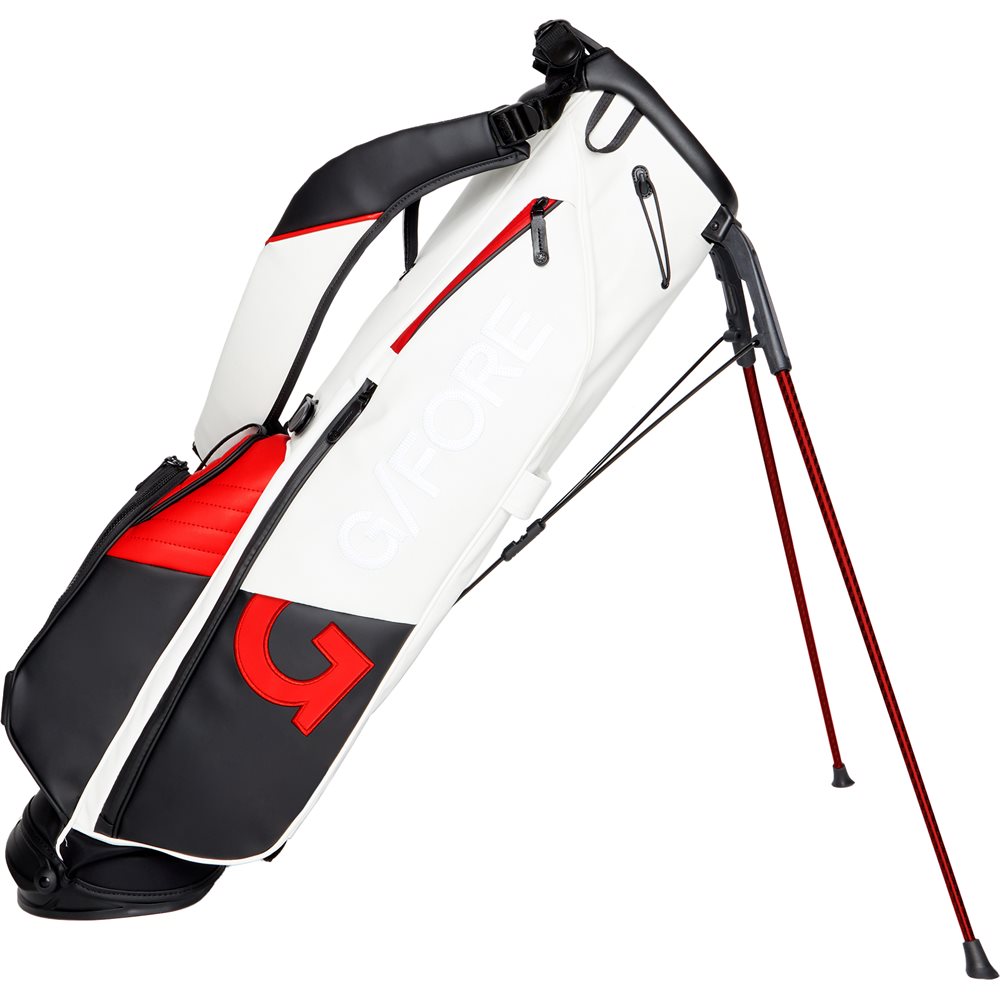 Sunday II Carry Stand Bag