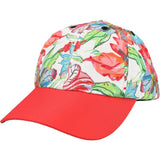 Women's Criss Cross Ponytail Hat - Fairway Styles