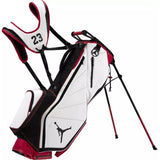 Jordan Fade Away Stand Bag - Fairway Styles