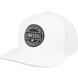 Industrial Patch Boardwalker AC Snapback Hat