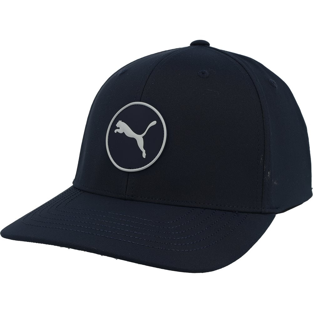 Circle Cat Tech Hat