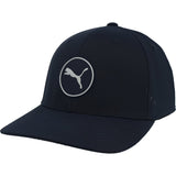 Circle Cat Tech Hat