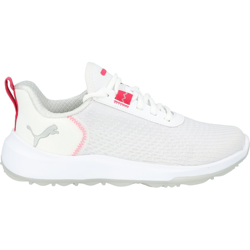 Women's Fusion Crush Sport Spikeless Golf Shoes