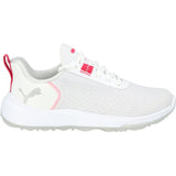 Women's Fusion Crush Sport Spikeless Golf Shoes