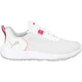 Fusion Crush Sport Spikeless Golf Shoes - Fairway Styles