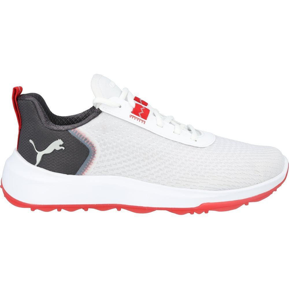 Fusion Crush Sport Spikeless Golf Shoes - Fairway Styles