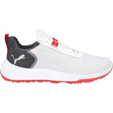 Fusion Crush Sport Spikeless Golf Shoes - Fairway Styles