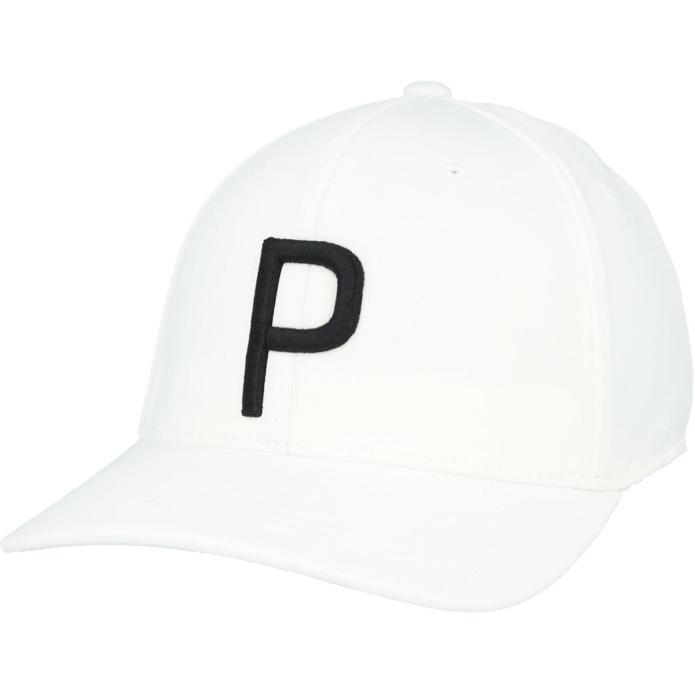P Hat