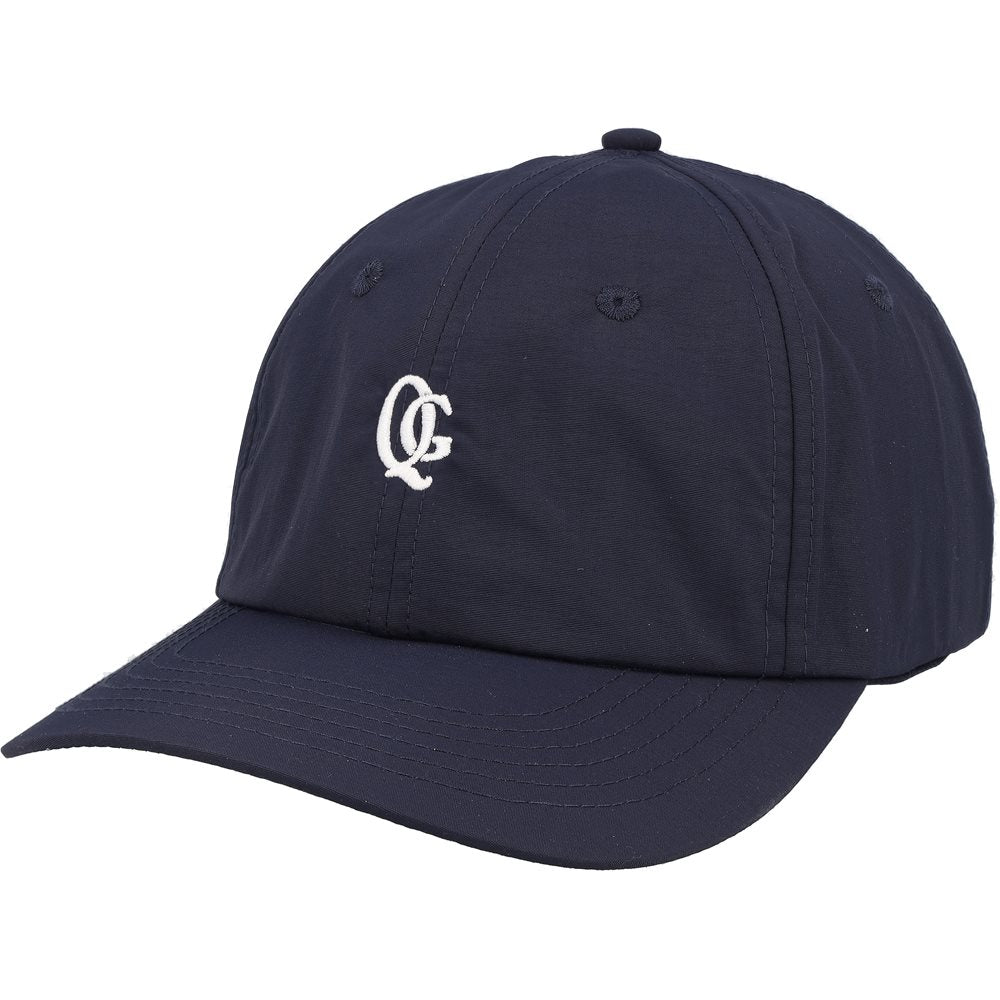Micro Monogram Nylon Dad Hat - Fairway Styles