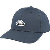 Bobrad Curve Bill Hat