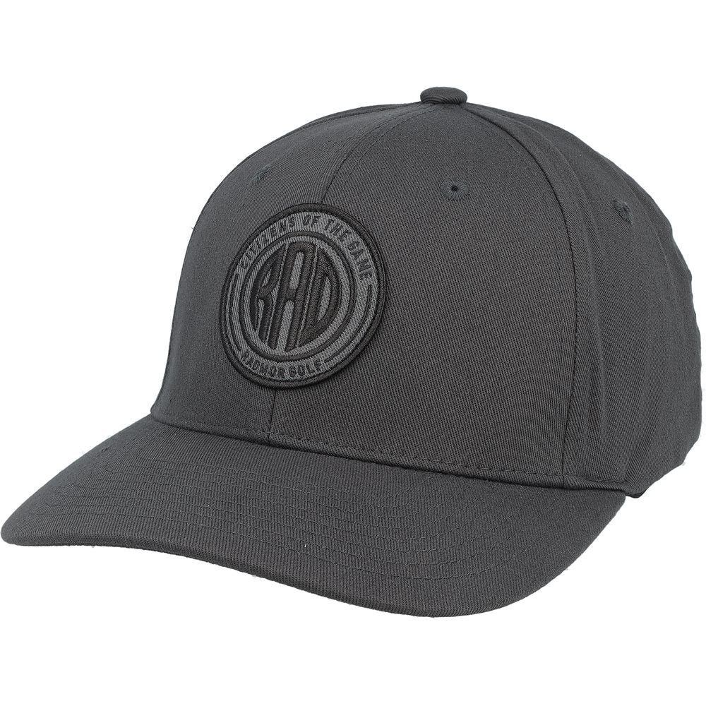 Citizen Patch Rad Hat