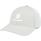 Dead Center Trucker Hat