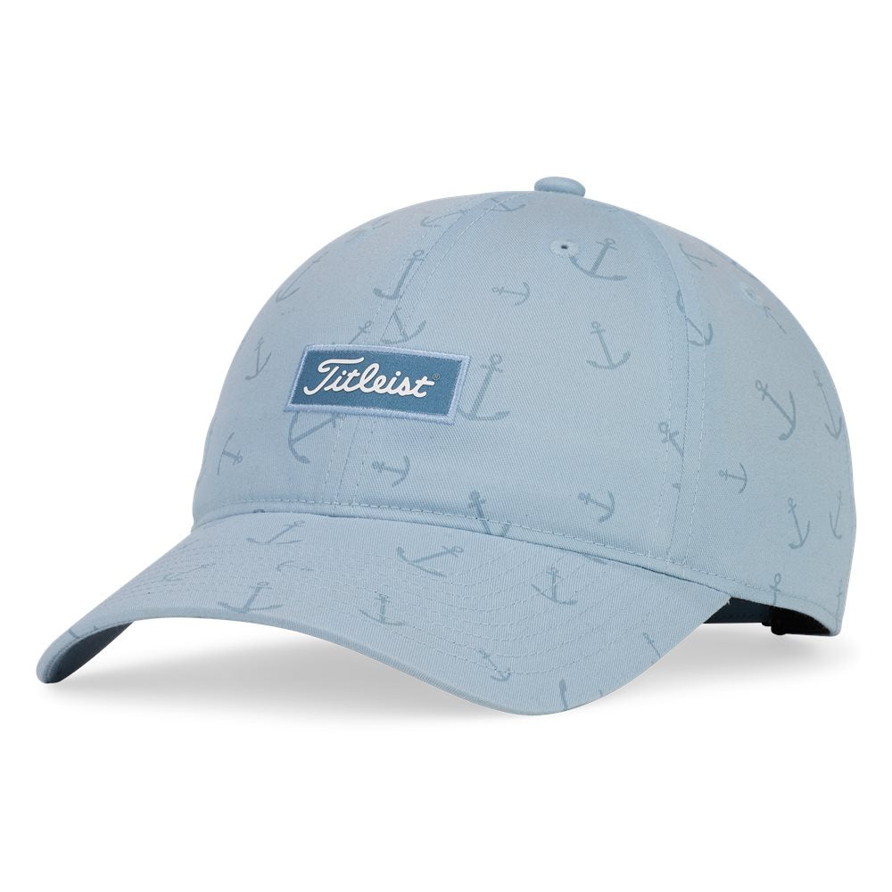 Women's Charleston Breezer Hat