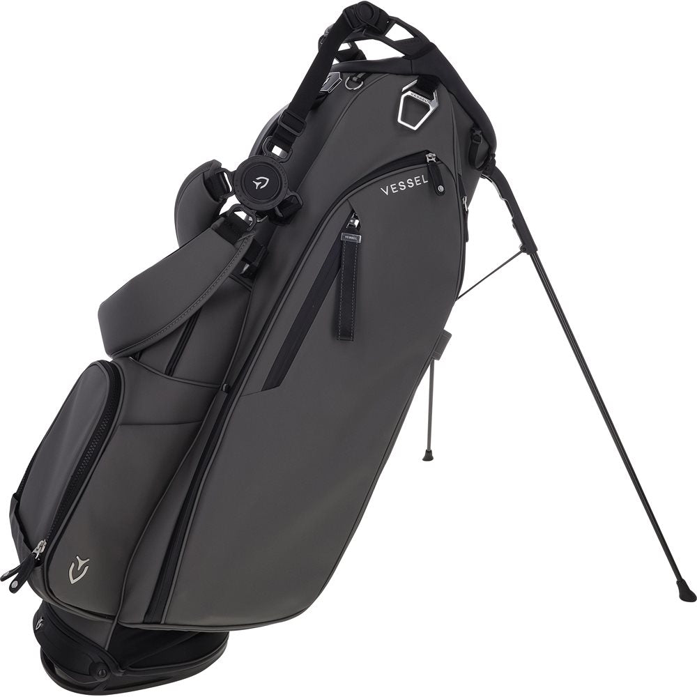 Player V 6-Way Stand Bag