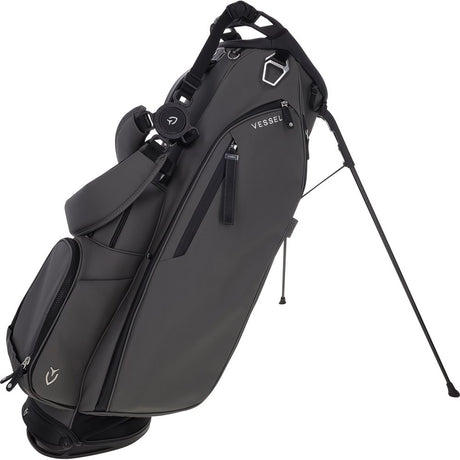 Player V 6-Way Stand Bag
