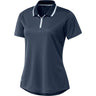 Women's Equipment Sleeve Primegreen Polo - Fairway Styles