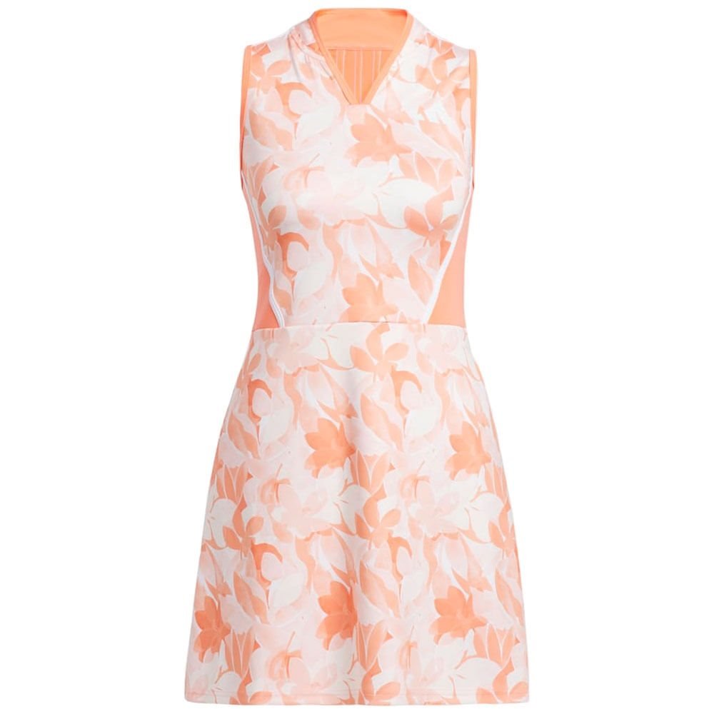 Women's Floral Dress - Fairway Styles